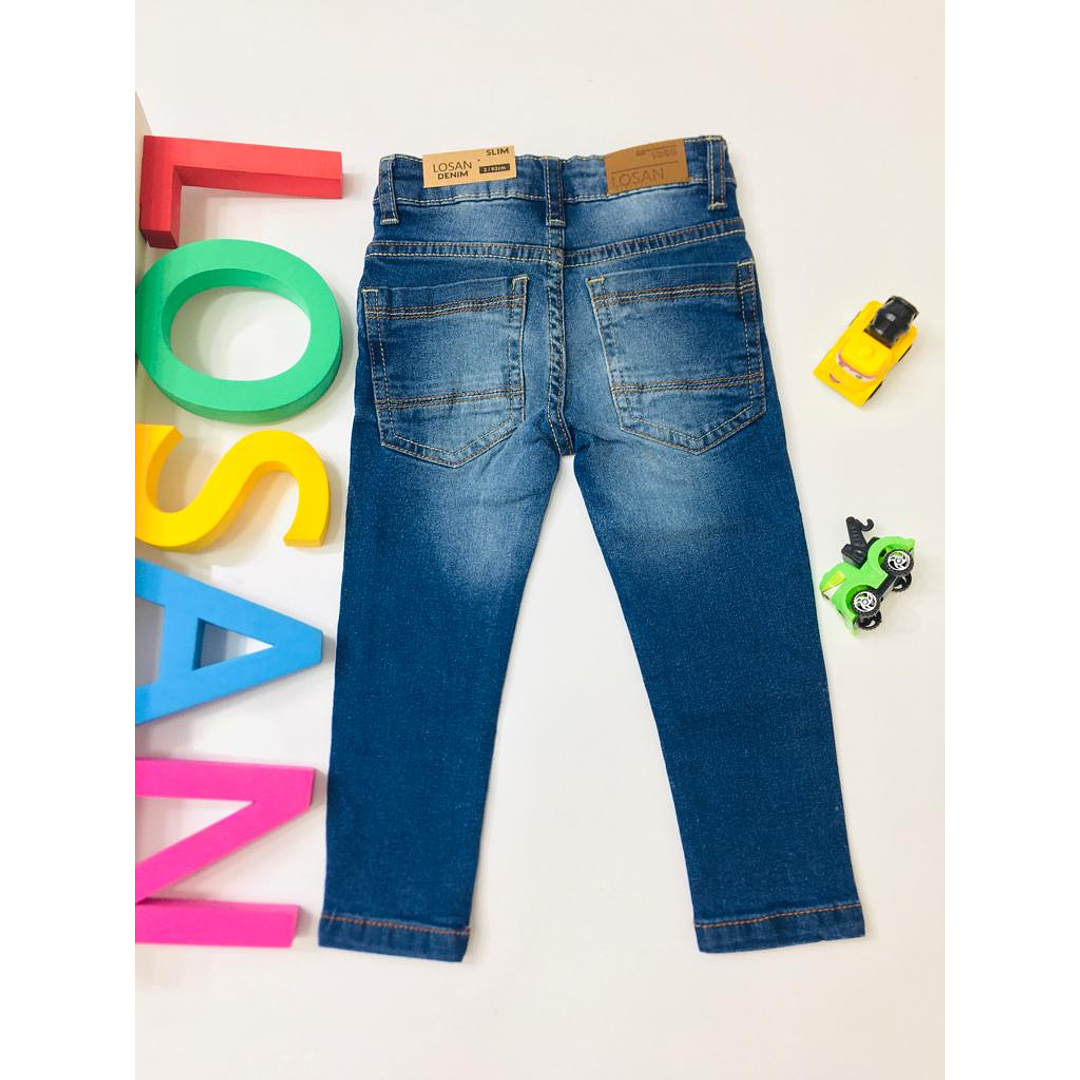 Pantalón Jeans