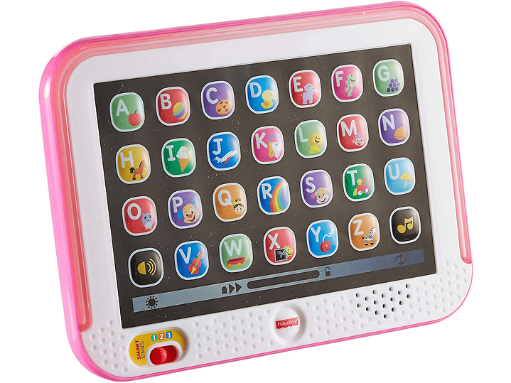 Tablet Fisher Price 1