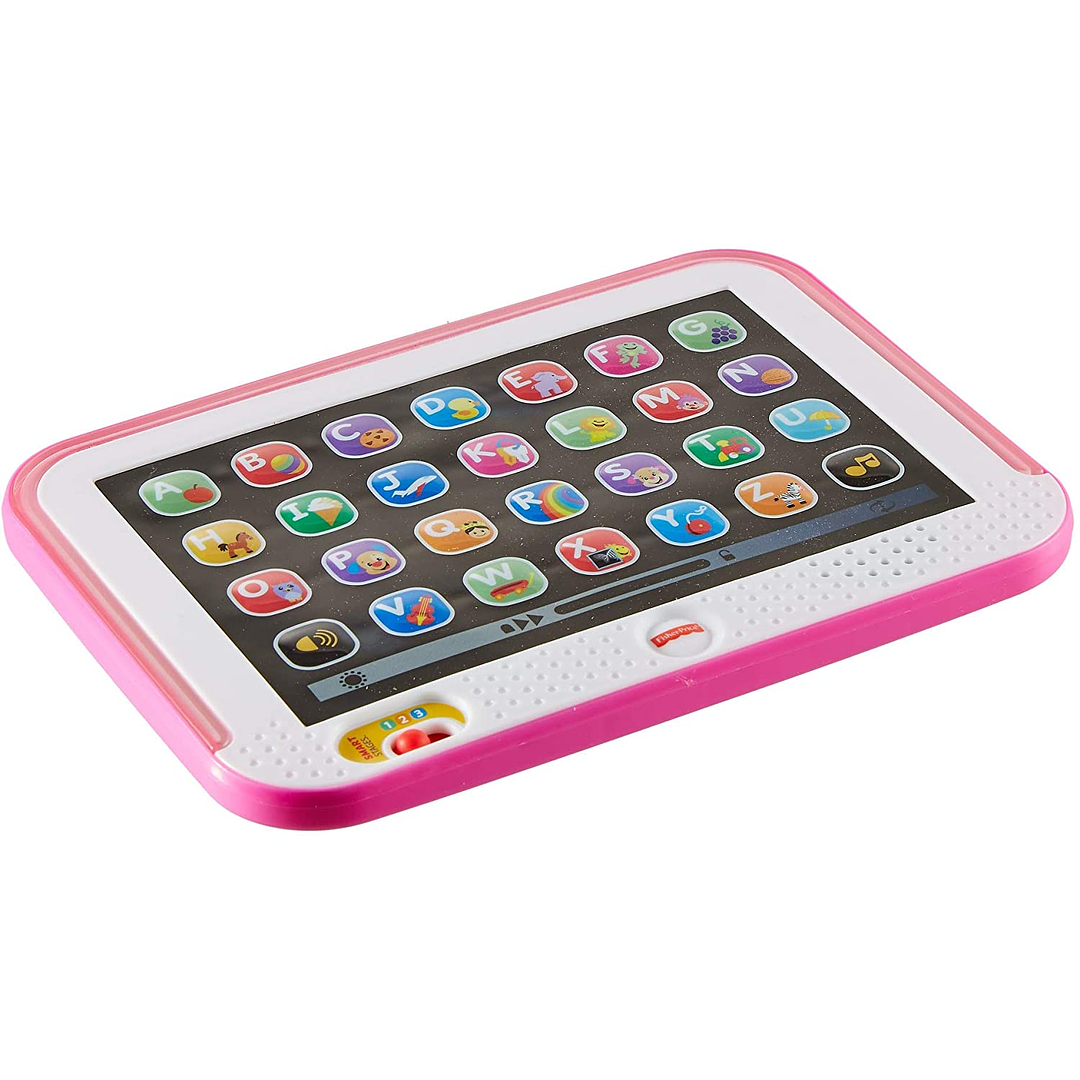 Tablet Fisher Price