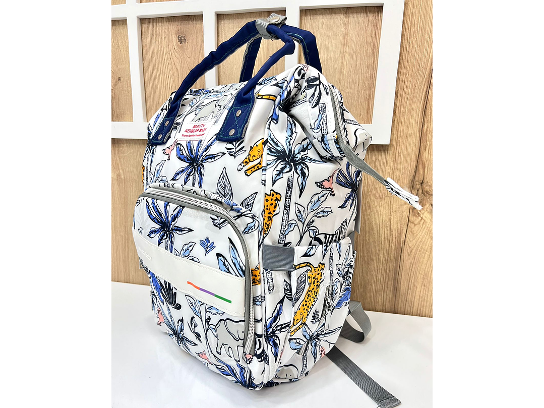 Pañalera Morral  11