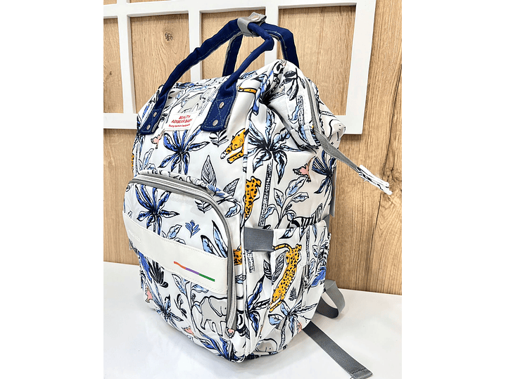 Pañalera Morral  11