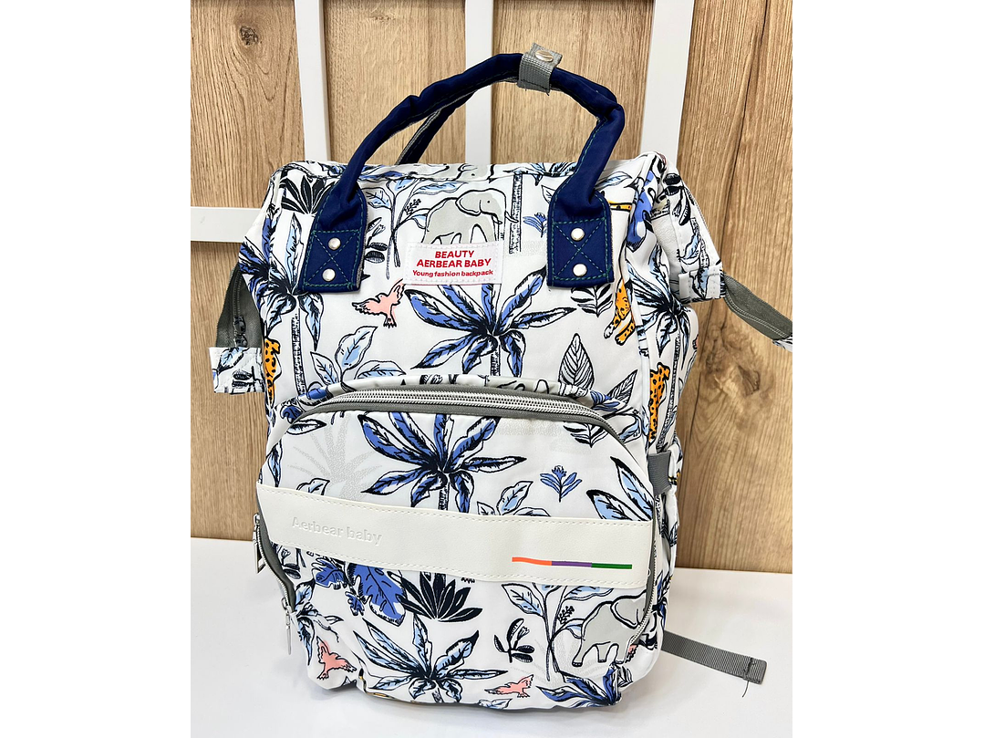 Pañalera Morral  10