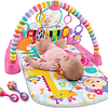 Gimnasio Fisher Price