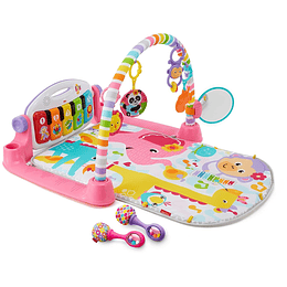 Gimnasio Fisher Price