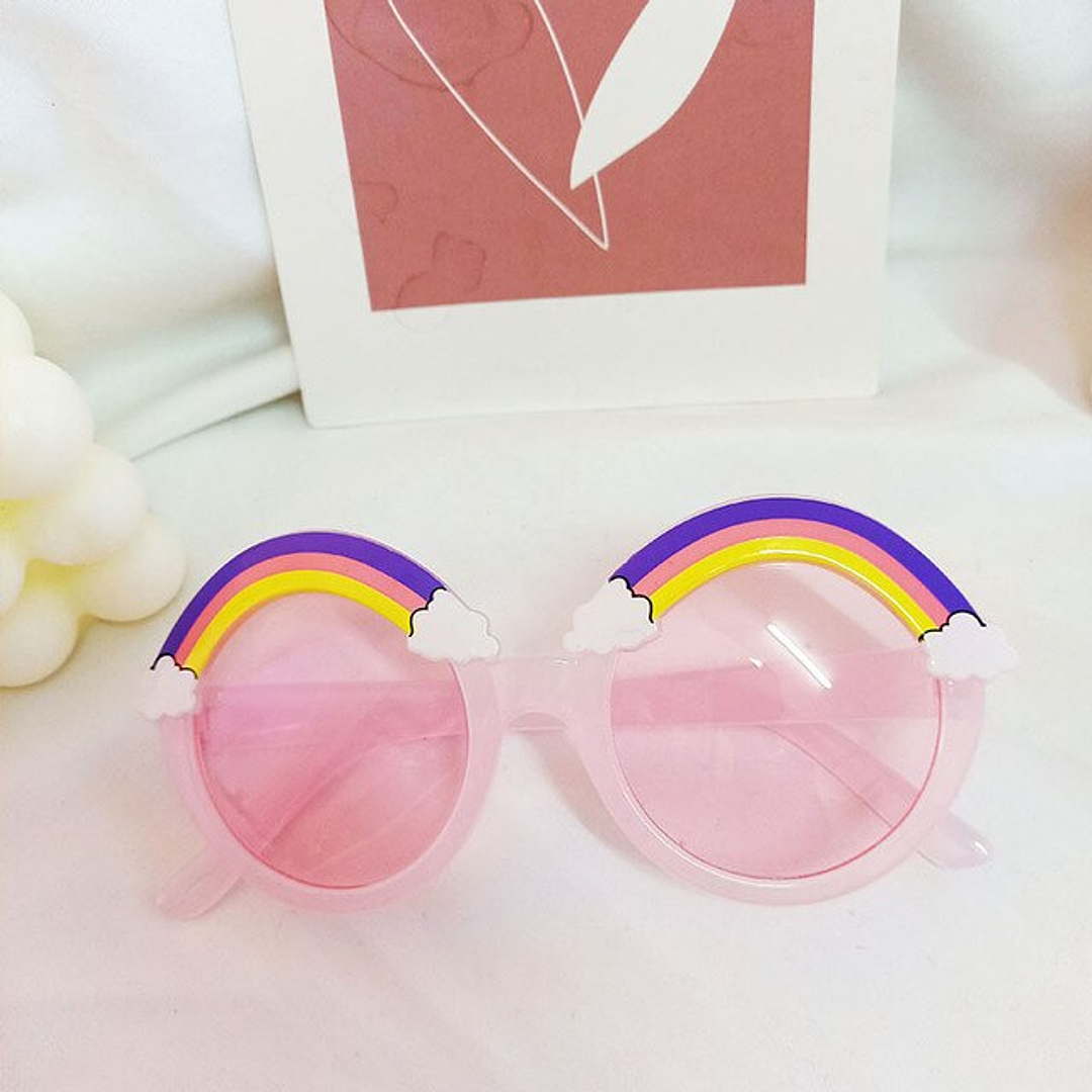 Lentes Arco Iris