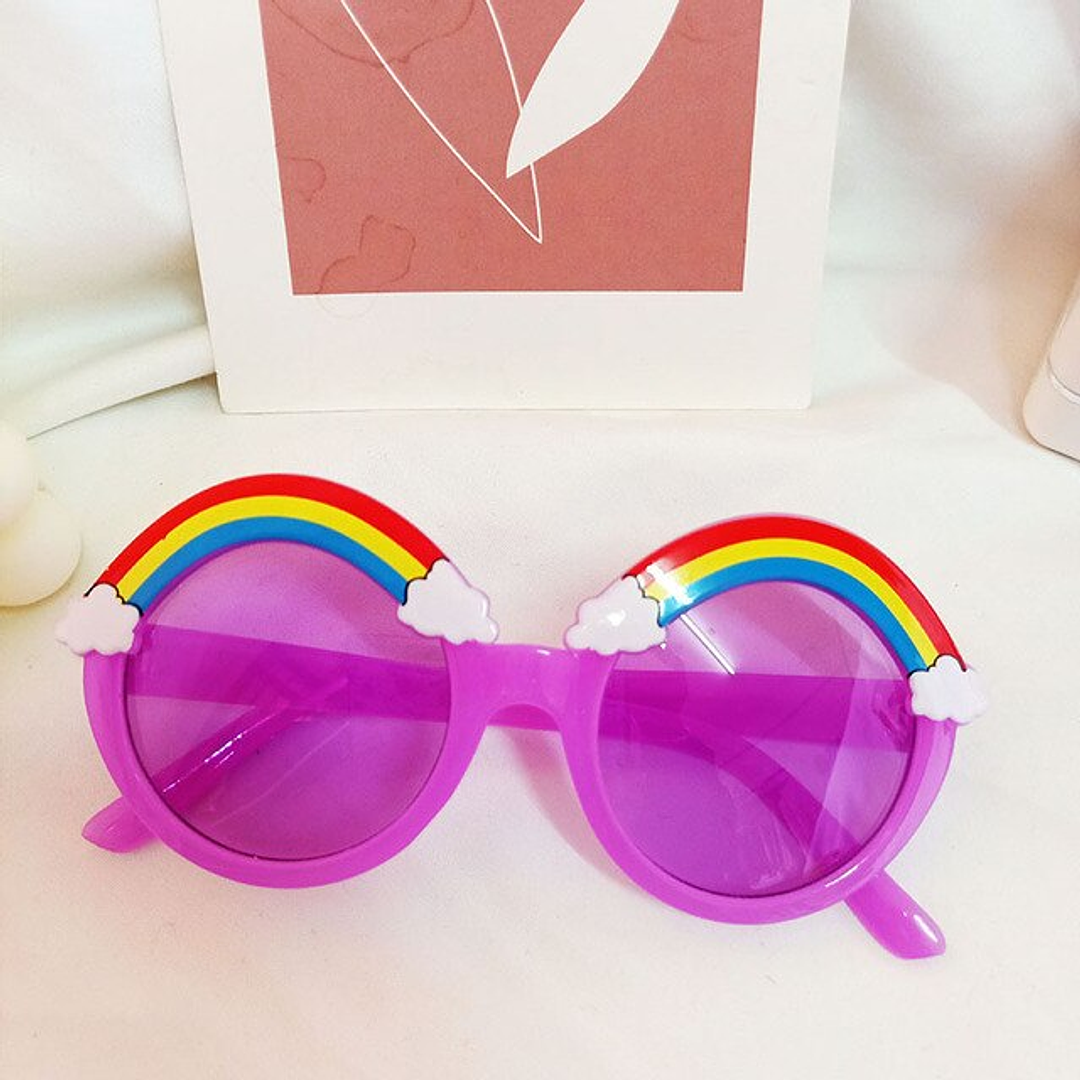 Lentes Arco Iris