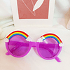 Lentes Arco Iris