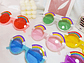 Lentes Arco Iris - Miniatura 1