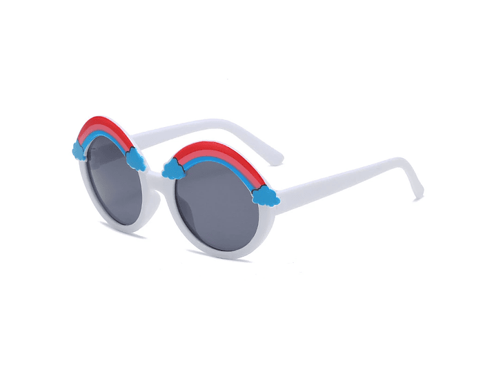 Lentes Arco Iris 4