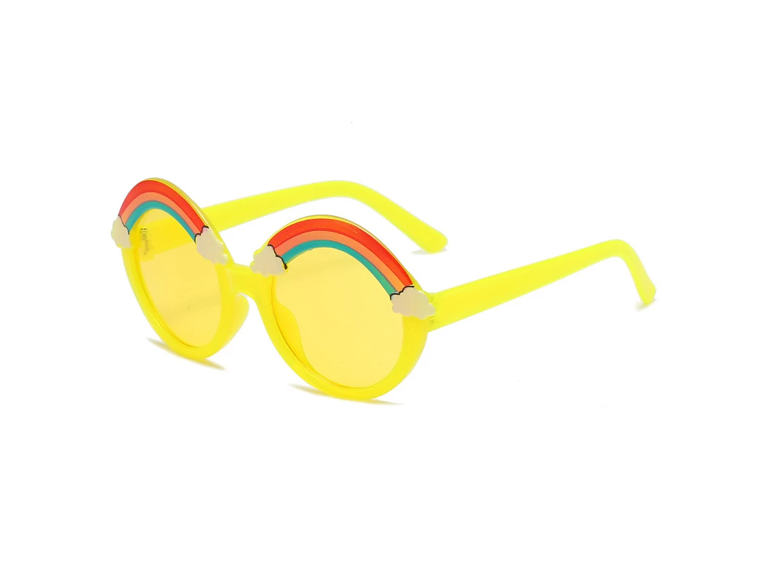Lentes Arco Iris 6