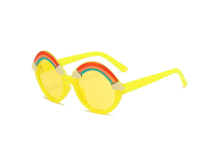 Lentes Arco Iris 6