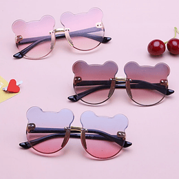 Lentes Micky 