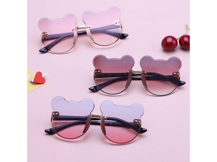 Lentes Micky  1