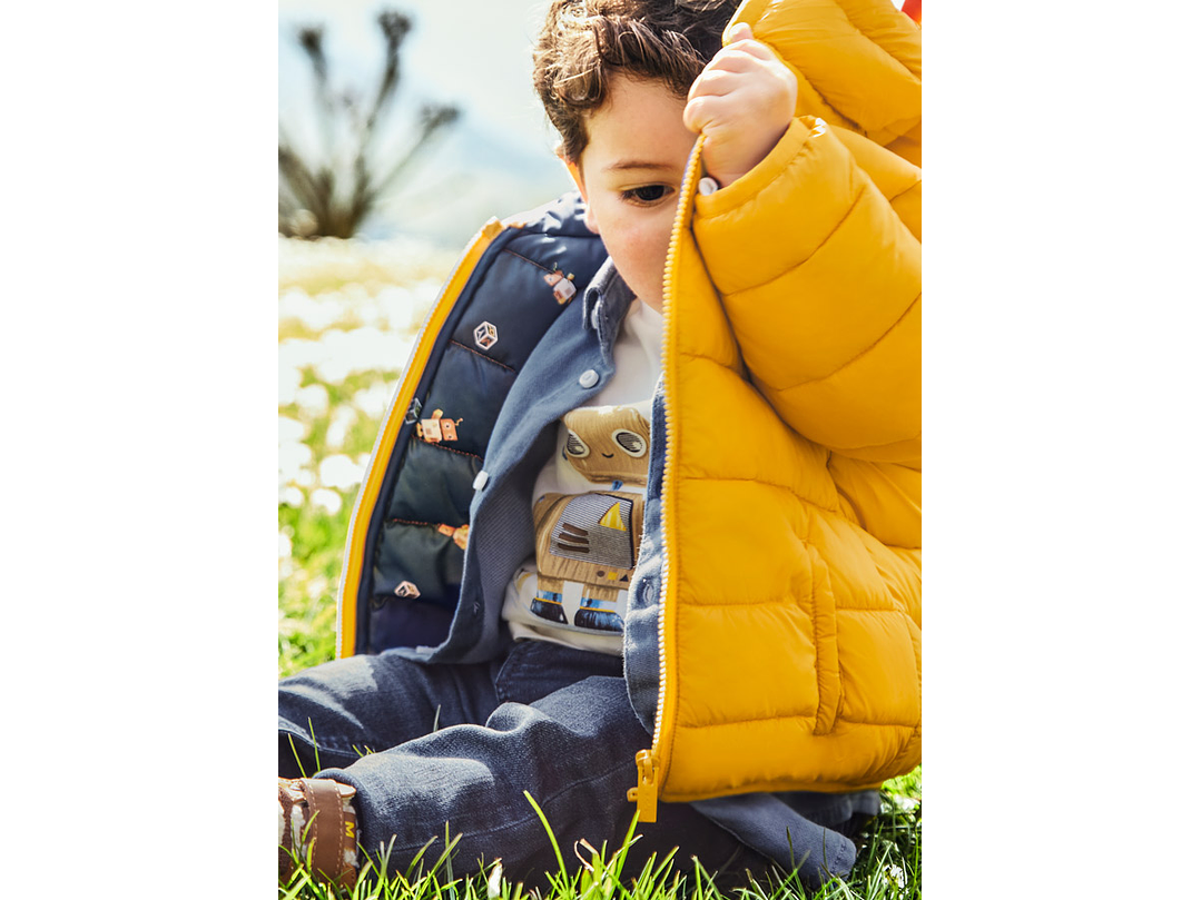 Camiseta Mayoral Invierno 2022 2