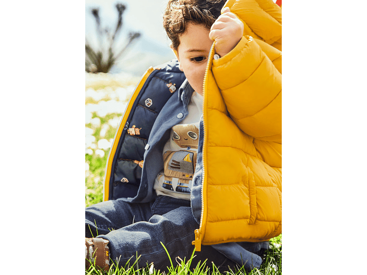 Camiseta Mayoral Invierno 2022 2