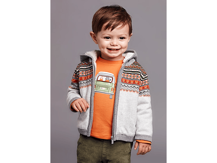 Camiseta Mayoral Invierno 2022 1