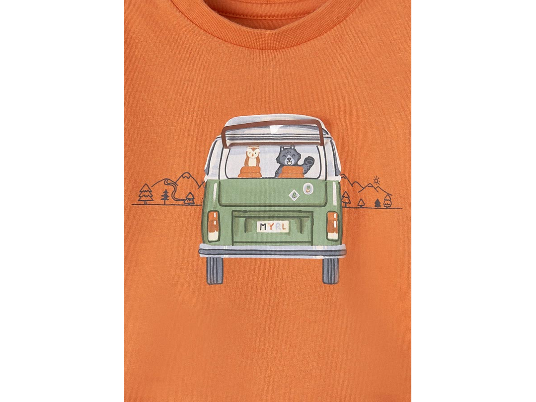 Camiseta Mayoral Invierno 2022 3