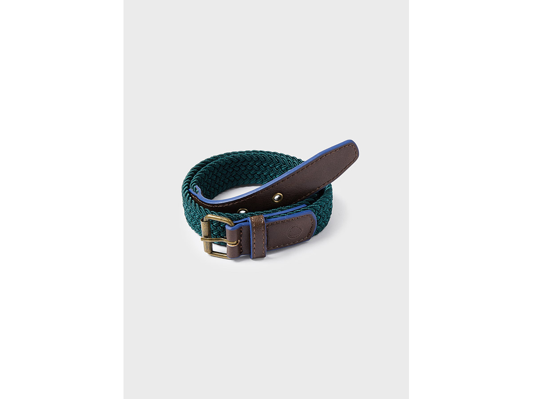 Cinturón Mayoral Invierno 2022 1