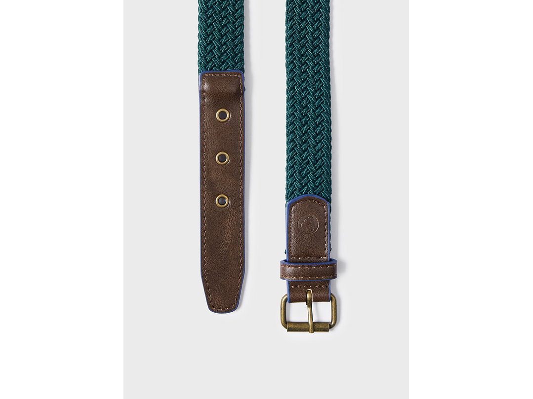 Cinturón Mayoral Invierno 2022 2