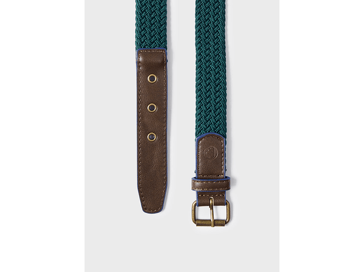 Cinturón Mayoral Invierno 2022 2