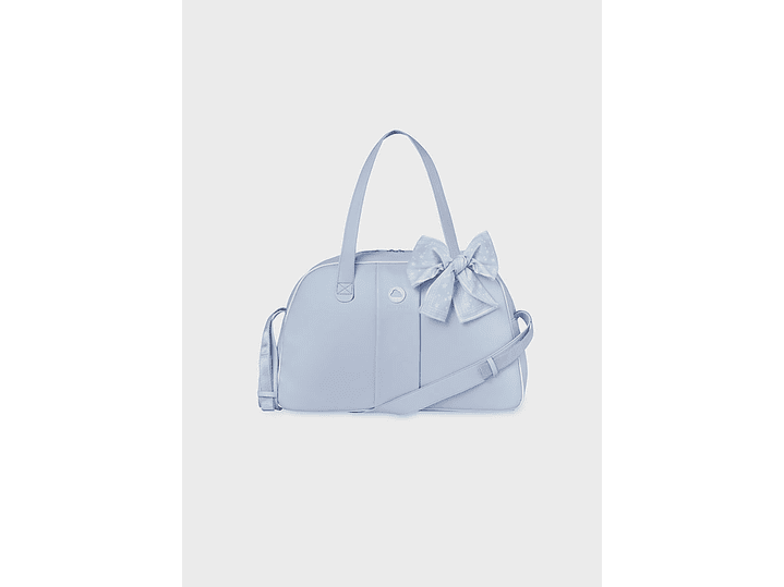 Pañalera Mayoral Lazo 1