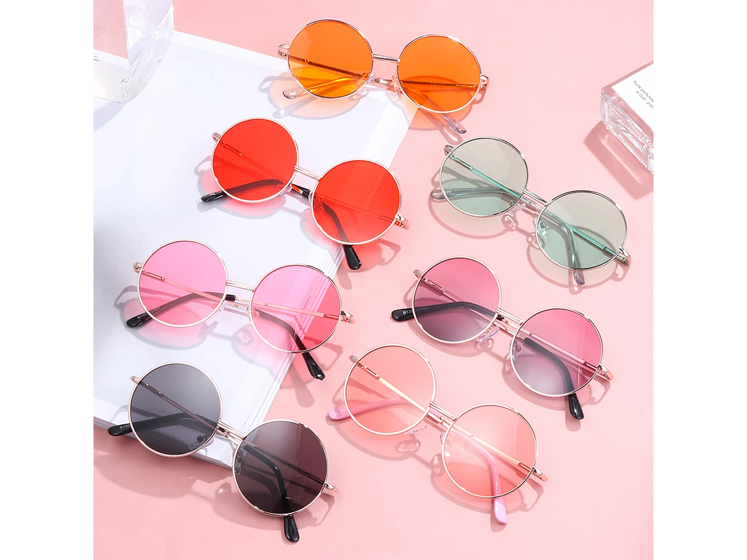 Gafas De Sol Unixes 1