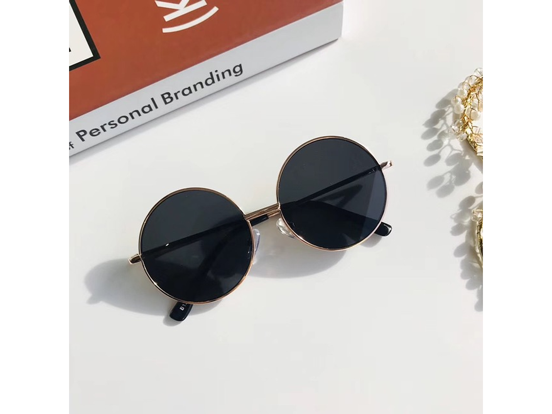 Gafas De Sol Unixes 3