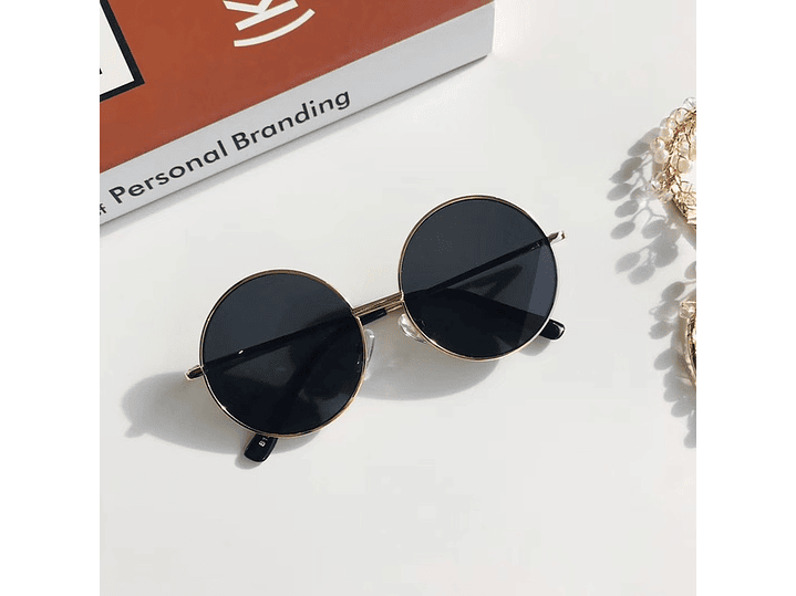 Gafas De Sol Unixes 3