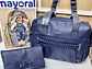 Pañalera Mayoral Con Cambiador 22 - Miniatura 2