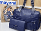 Pañalera Mayoral Con Cambiador 22 - Miniatura 1