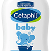Shampoo & Wash Cetaphil