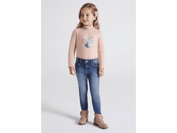 Pantalón Mayoral Invierno 2022 1