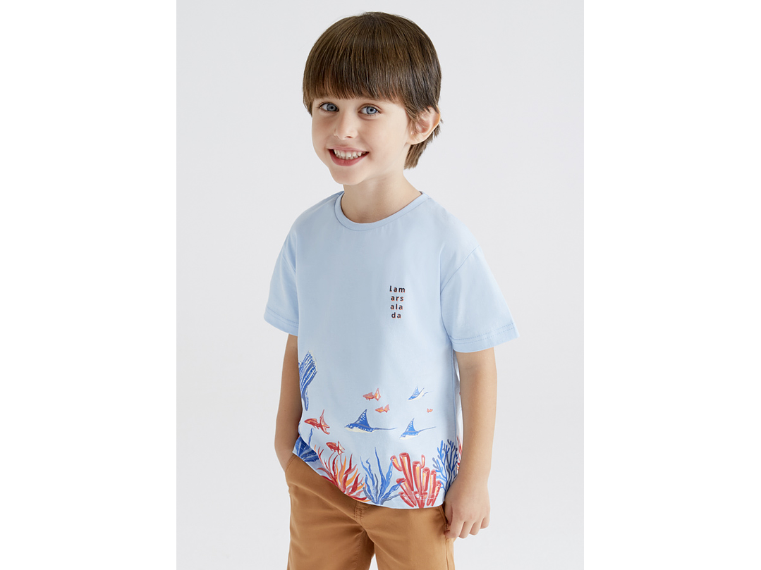 Camiseta Mayoral 22 1