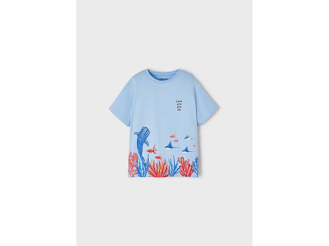 Camiseta Mayoral 22 2