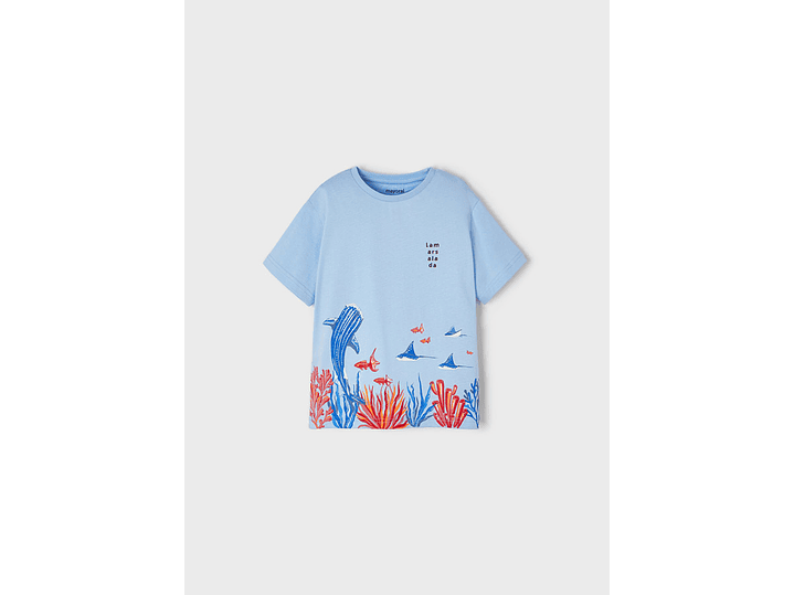 Camiseta Mayoral 22 2
