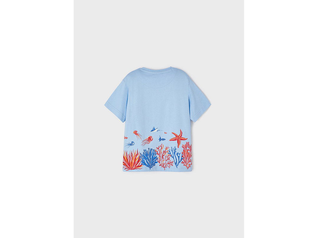 Camiseta Mayoral 22 3