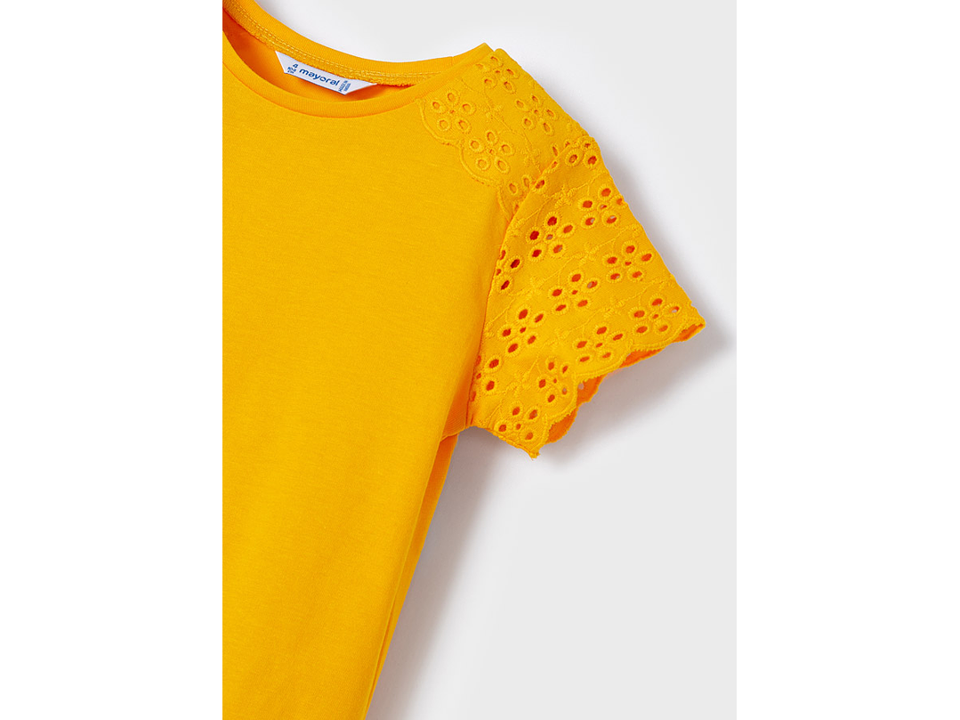 Camiseta Mayoral 22 4