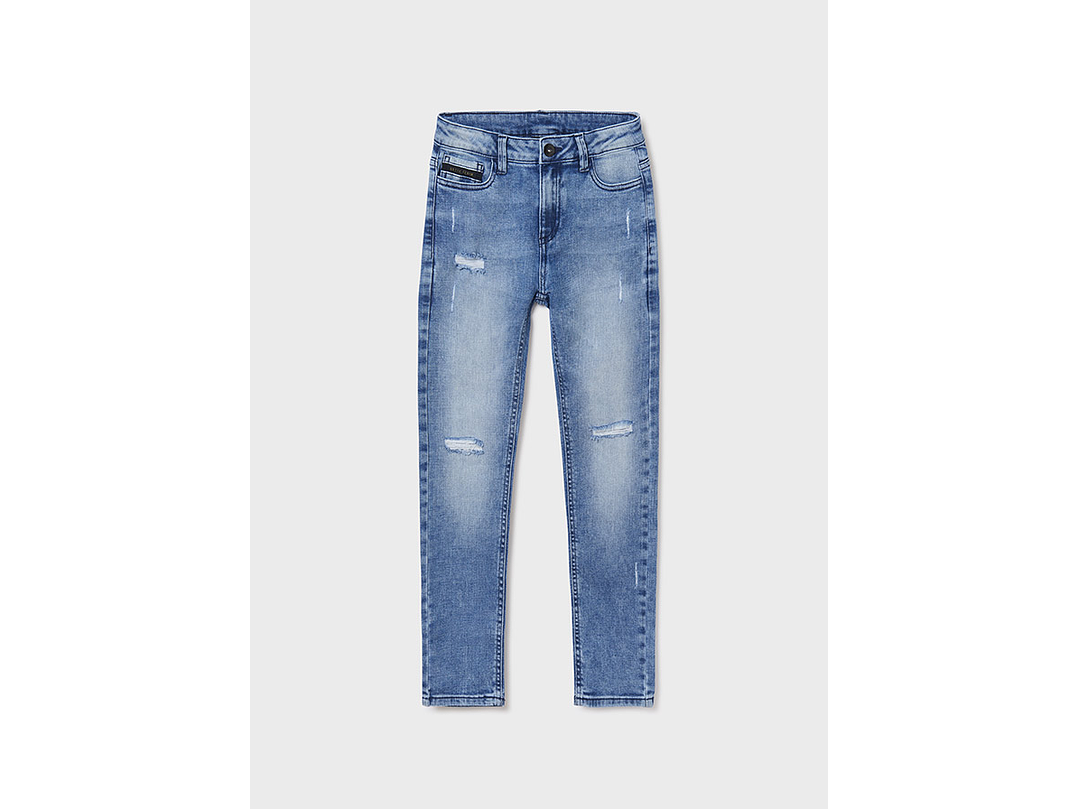 Pantalón Mayoral Invierno 2022 1