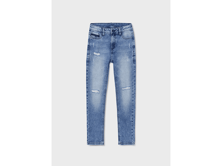 Pantalón Mayoral Invierno 2022 1