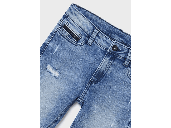 Pantalón Mayoral Invierno 2022 3