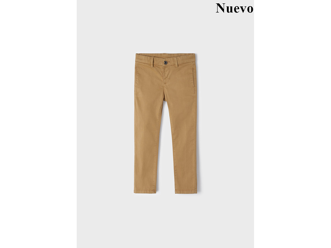 Pantalon Mayoral Invierno 2022 1