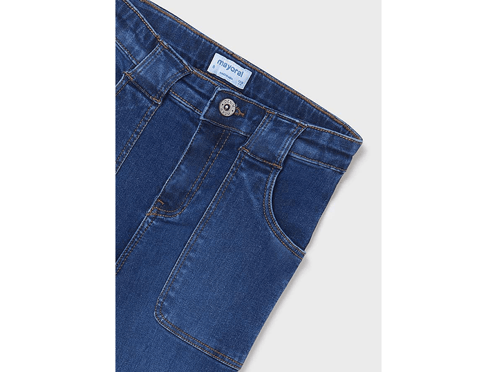 Pantalón Mayoral Invierno 2022 3