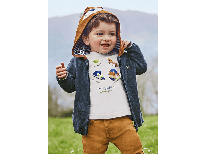 Camiseta Mayoral Invierno 2022 1