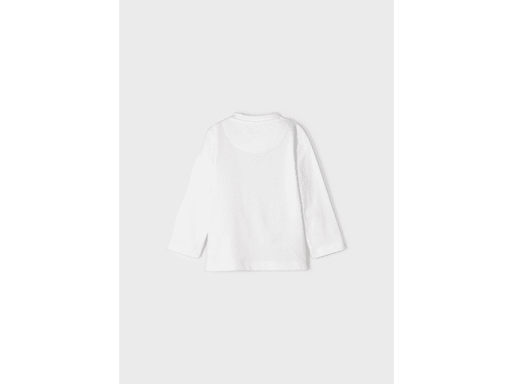 Camiseta Mayoral Invierno 2022 3