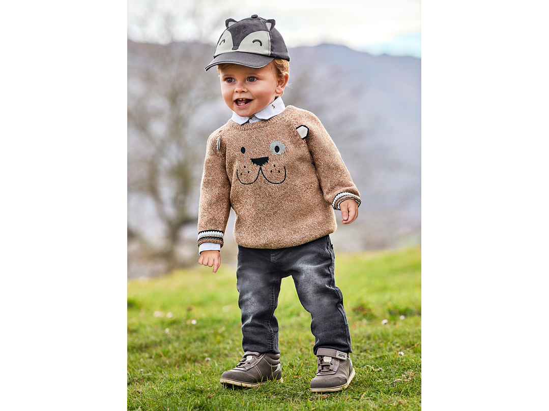 Pantalón Mayoral Invierno 2022 1