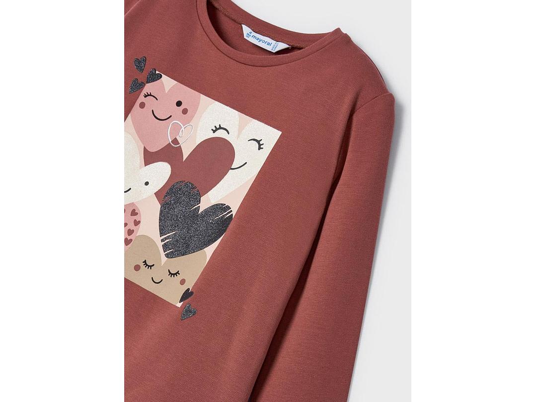 Camiseta Mayoral Invierno 2022 2