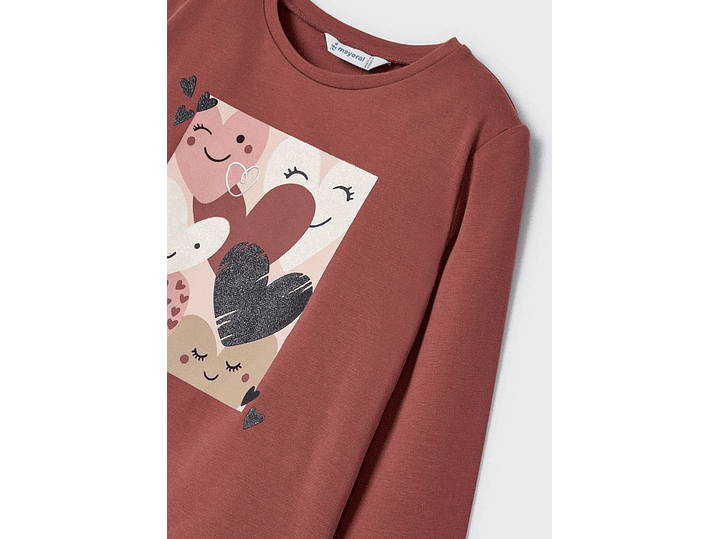 Camiseta Mayoral Invierno 2022 2