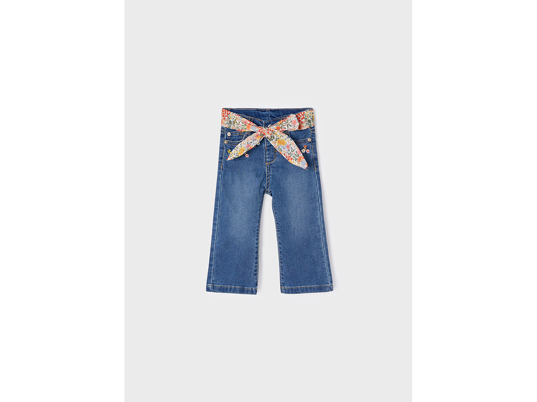 Pantalón Mayoral Invierno 2022 1