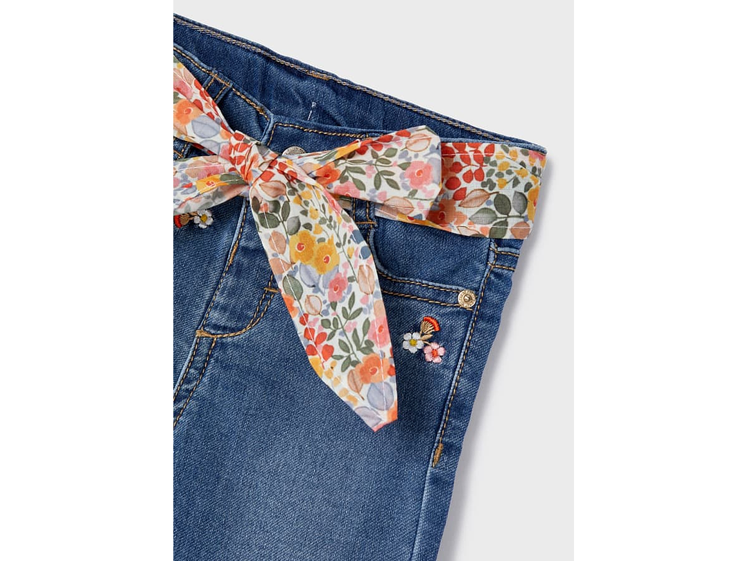 Pantalón Mayoral Invierno 2022 3