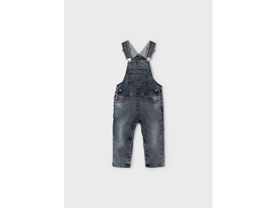 Overol Mayoral Invierno 2022 1